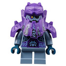 LEGO Reex Minifigur