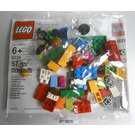 LEGO Reflection Kit Set 9338