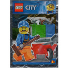 LEGO Refuse Operative Set 951809
