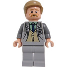 LEGO Reg Cattermole Minifigurine