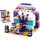 LEGO Rehearsal Stage Set 41004