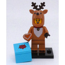 LEGO Reindeer Costume Set 71034-4