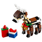 LEGO Reindeer 30474