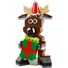 LEGO Reindeer Set 40092