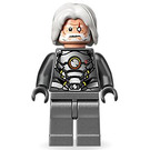 LEGO Reinhardt Minifigure
