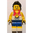 LEGO Relay Runner Minifiguur