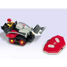 LEGO Remote Control Dozer 2949