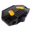 LEGO Remote Control Handset avec Jaune Buttons for Sets 7897 et 7898 (54753)