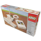 LEGO Remote Controlled Decoupling en Signaal 12V 7862 Packaging