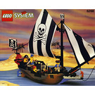 LEGO Renegade Runner Set 6268