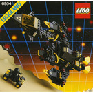 LEGO Renegade 6954