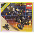 LEGO Renegade Set 6954 Packaging