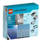 LEGO Renewable Energy Add-On Set 9688 Emballage