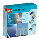 LEGO Renewable Energy Add-On Set 9688 Packaging