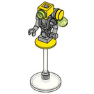 LEGO Repair-bot B02 Minifigur
