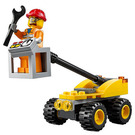 LEGO Repair Lift  Set 30229