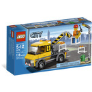 LEGO Repair Truck Set 3179 Packaging