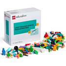 LEGO Replacement Pack for Middle School Set 45655