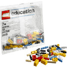 LEGO Replacement Pack M&M 2 Set 2000709