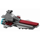 LEGO Republic Attack Cruiser 30053