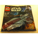 LEGO Republic Attack Cruiser Set 30053 Packaging