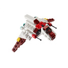 LEGO Republic Attack Shuttle 30050