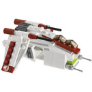 LEGO Republic Gunship Set 20010