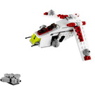 LEGO Republic Gunship Set 4490