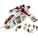 LEGO Republic Gunship 75021