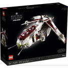LEGO Republic Gunship 75309 Packaging