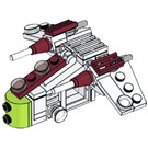 LEGO Republic Gunship 912178
