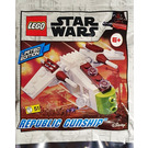 LEGO Republic Gunship 912178