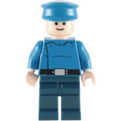 LEGO Republic Pilot Minifigur