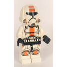 LEGO Republic Trooper 1 Minifigure
