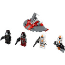 LEGO Republic Troopers vs. Sith Troopers 75001