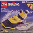 LEGO Res-Q Runner 1097