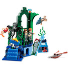 LEGO Rescue from the Merpeople Set 4762