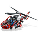 LEGO Rescue Helicopter Set 8068