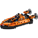 LEGO Rescue Hovercraft Set 42120