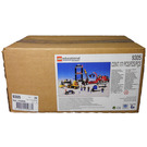 LEGO Rescue Transportation Set 9305 Packaging