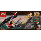LEGO Research Glider 5921 Packaging