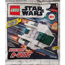 LEGO Resistance A-wing Set 912177