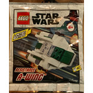 LEGO Resistance A-Flügel 912177 Packaging
