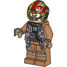 LEGO Resistance Bombardier Minifiguur