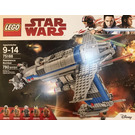 LEGO Resistance Bomber (Finch Dallow version) Set 75188-2