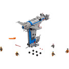 LEGO Resistance Bomber Set 75188-1