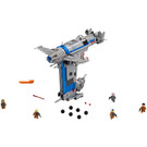 LEGO Resistance Bomber (standard pilot version) Set 75188-3