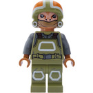 LEGO Resistance Ground Crew Minifigure