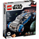 LEGO Resistance I-TS Transport Set 75293 Packaging