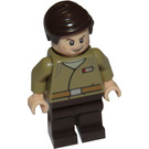 LEGO Resistance Officer (Major Brance) Minifigure